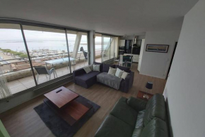 Superbe T3 avec vue sur le port